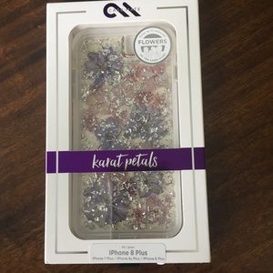 !! SALE !! Case-mate Flowers iPhone